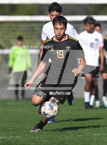 Thumbnail 2 in Montclair @ Sunny Hills (CIF-SS Division 3 RD 3) photogallery.
