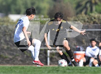 Thumbnail 1 in Montclair @ Sunny Hills (CIF-SS Division 3 RD 3) photogallery.