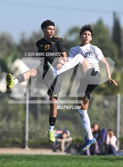 Thumbnail 2 in Montclair @ Sunny Hills (CIF-SS Division 3 RD 3) photogallery.
