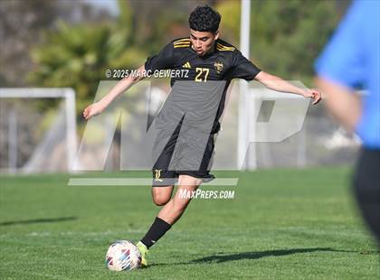 Thumbnail 3 in Montclair @ Sunny Hills (CIF-SS Division 3 RD 3) photogallery.