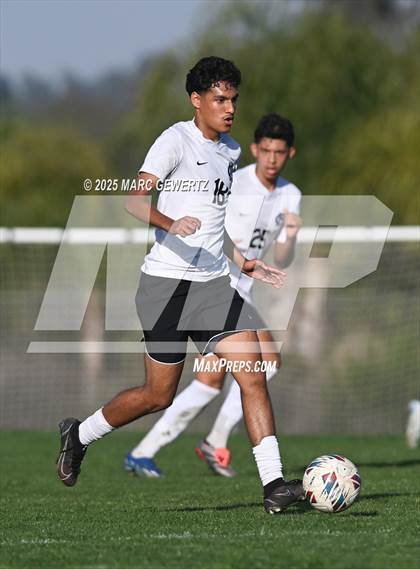 Thumbnail 2 in Montclair @ Sunny Hills (CIF-SS Division 3 RD 3) photogallery.