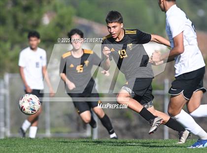 Thumbnail 1 in Montclair @ Sunny Hills (CIF-SS Division 3 RD 3) photogallery.