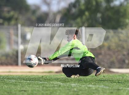 Thumbnail 1 in Montclair @ Sunny Hills (CIF-SS Division 3 RD 3) photogallery.