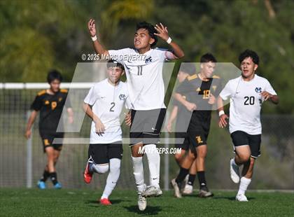Thumbnail 2 in Montclair @ Sunny Hills (CIF-SS Division 3 RD 3) photogallery.
