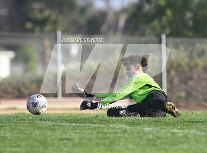 Thumbnail 2 in Montclair @ Sunny Hills (CIF-SS Division 3 RD 3) photogallery.