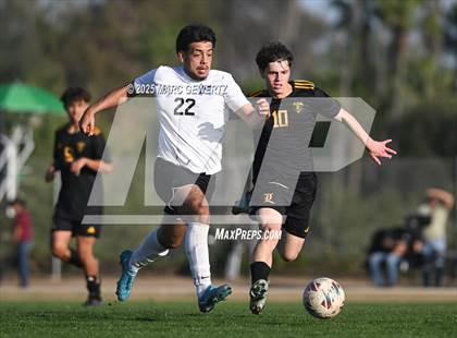 Thumbnail 2 in Montclair @ Sunny Hills (CIF-SS Division 3 RD 3) photogallery.