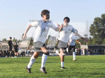 Thumbnail 3 in Montclair @ Sunny Hills (CIF-SS Division 3 RD 3) photogallery.