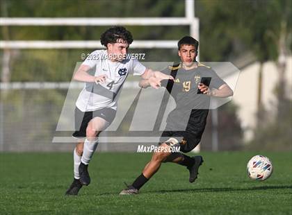 Thumbnail 2 in Montclair @ Sunny Hills (CIF-SS Division 3 RD 3) photogallery.