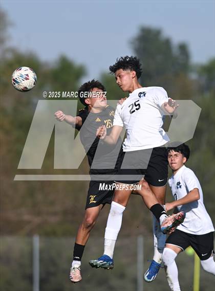 Thumbnail 1 in Montclair @ Sunny Hills (CIF-SS Division 3 RD 3) photogallery.