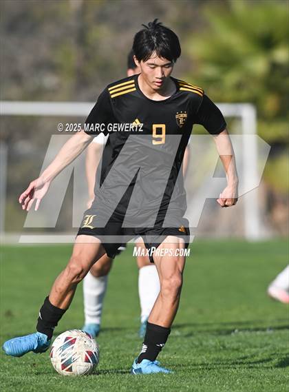 Thumbnail 2 in Montclair @ Sunny Hills (CIF-SS Division 3 RD 3) photogallery.