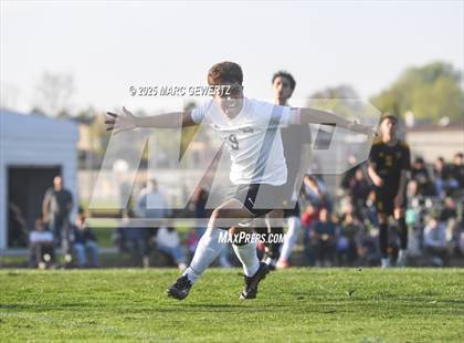 Thumbnail 3 in Montclair @ Sunny Hills (CIF-SS Division 3 RD 3) photogallery.
