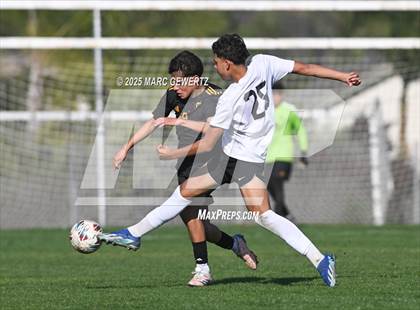 Thumbnail 2 in Montclair @ Sunny Hills (CIF-SS Division 3 RD 3) photogallery.