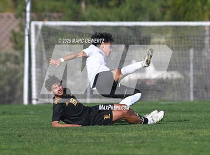 Thumbnail 3 in Montclair @ Sunny Hills (CIF-SS Division 3 RD 3) photogallery.