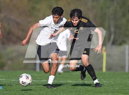 Thumbnail 2 in Montclair @ Sunny Hills (CIF-SS Division 3 RD 3) photogallery.
