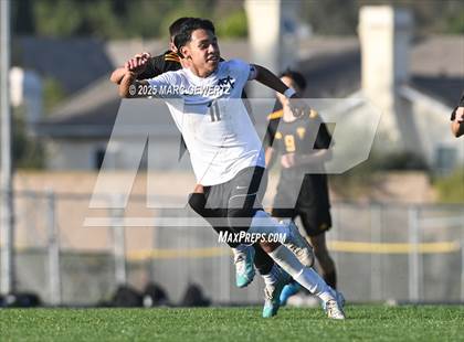 Thumbnail 1 in Montclair @ Sunny Hills (CIF-SS Division 3 RD 3) photogallery.