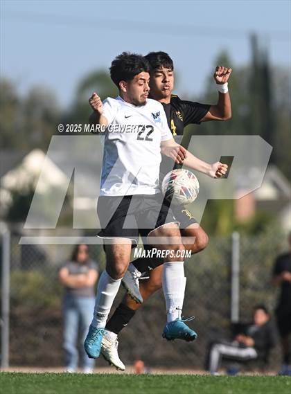 Thumbnail 1 in Montclair @ Sunny Hills (CIF-SS Division 3 RD 3) photogallery.