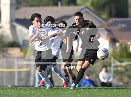 Thumbnail 3 in Montclair @ Sunny Hills (CIF-SS Division 3 RD 3) photogallery.