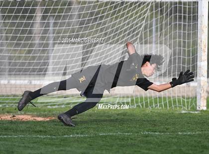 Thumbnail 3 in Montclair @ Sunny Hills (CIF-SS Division 3 RD 3) photogallery.