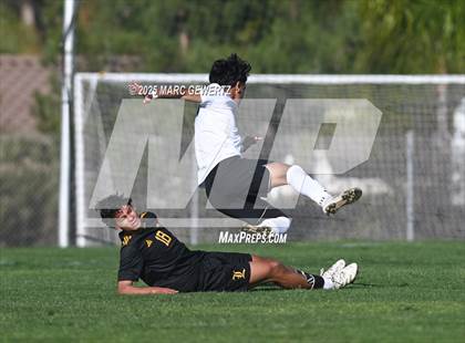 Thumbnail 2 in Montclair @ Sunny Hills (CIF-SS Division 3 RD 3) photogallery.