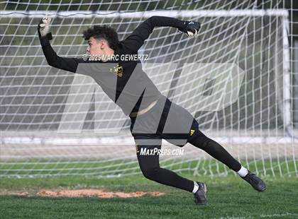 Thumbnail 1 in Montclair @ Sunny Hills (CIF-SS Division 3 RD 3) photogallery.