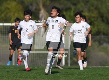 Thumbnail 3 in Montclair @ Sunny Hills (CIF-SS Division 3 RD 3) photogallery.