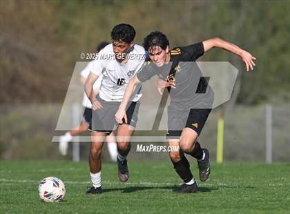 Thumbnail 1 in Montclair @ Sunny Hills (CIF-SS Division 3 RD 3) photogallery.