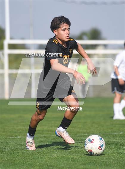 Thumbnail 2 in Montclair @ Sunny Hills (CIF-SS Division 3 RD 3) photogallery.