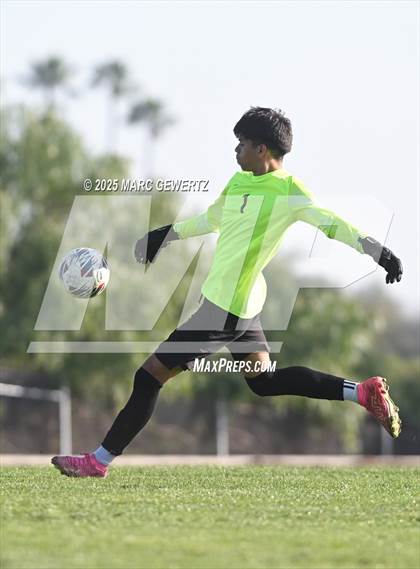 Thumbnail 3 in Montclair @ Sunny Hills (CIF-SS Division 3 RD 3) photogallery.