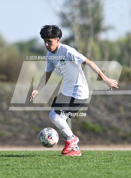 Thumbnail 3 in Montclair @ Sunny Hills (CIF-SS Division 3 RD 3) photogallery.