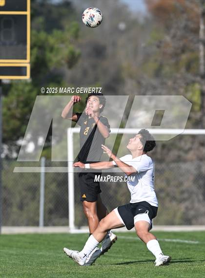 Thumbnail 2 in Montclair @ Sunny Hills (CIF-SS Division 3 RD 3) photogallery.