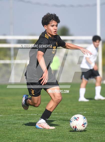 Thumbnail 3 in Montclair @ Sunny Hills (CIF-SS Division 3 RD 3) photogallery.
