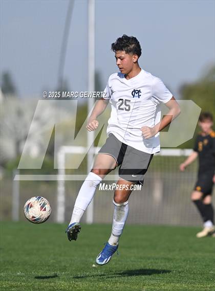 Thumbnail 1 in Montclair @ Sunny Hills (CIF-SS Division 3 RD 3) photogallery.