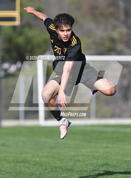 Thumbnail 3 in Montclair @ Sunny Hills (CIF-SS Division 3 RD 3) photogallery.