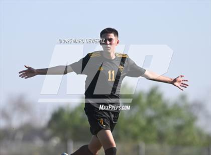 Thumbnail 2 in Montclair @ Sunny Hills (CIF-SS Division 3 RD 3) photogallery.