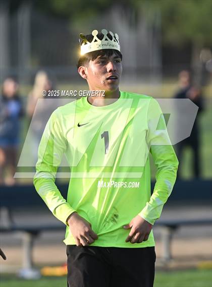 Thumbnail 2 in Montclair @ Sunny Hills (CIF-SS Division 3 RD 3) photogallery.