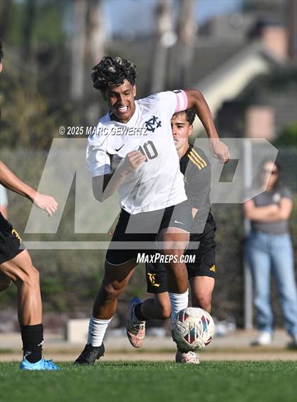 Thumbnail 2 in Montclair @ Sunny Hills (CIF-SS Division 3 RD 3) photogallery.