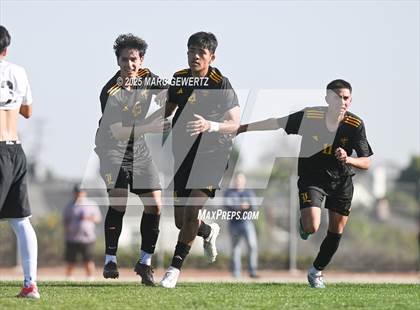 Thumbnail 3 in Montclair @ Sunny Hills (CIF-SS Division 3 RD 3) photogallery.
