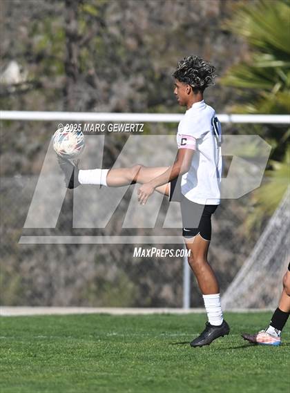 Thumbnail 1 in Montclair @ Sunny Hills (CIF-SS Division 3 RD 3) photogallery.