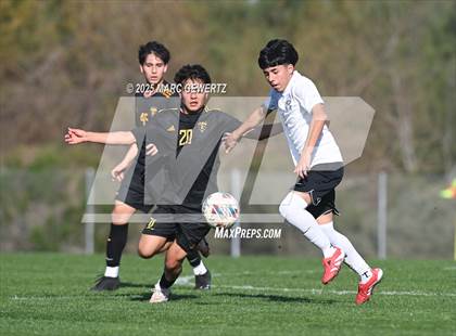 Thumbnail 3 in Montclair @ Sunny Hills (CIF-SS Division 3 RD 3) photogallery.