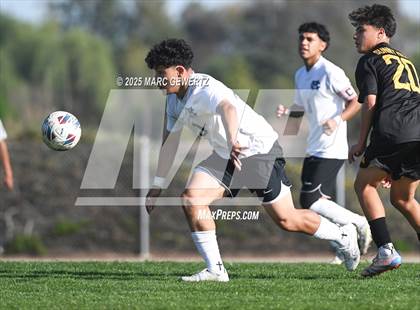 Thumbnail 3 in Montclair @ Sunny Hills (CIF-SS Division 3 RD 3) photogallery.