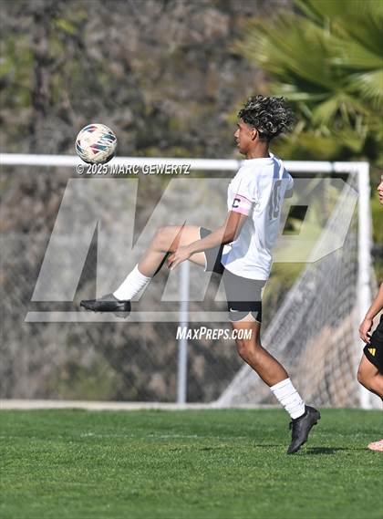 Thumbnail 3 in Montclair @ Sunny Hills (CIF-SS Division 3 RD 3) photogallery.