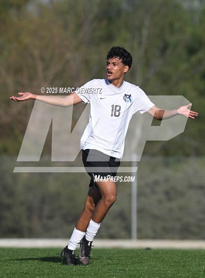 Thumbnail 1 in Montclair @ Sunny Hills (CIF-SS Division 3 RD 3) photogallery.