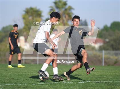 Thumbnail 1 in Montclair @ Sunny Hills (CIF-SS Division 3 RD 3) photogallery.