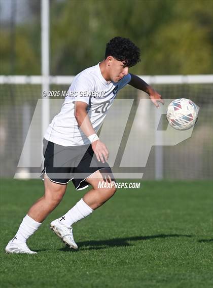 Thumbnail 1 in Montclair @ Sunny Hills (CIF-SS Division 3 RD 3) photogallery.