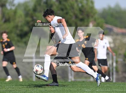 Thumbnail 2 in Montclair @ Sunny Hills (CIF-SS Division 3 RD 3) photogallery.