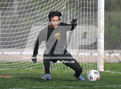 Thumbnail 1 in Montclair @ Sunny Hills (CIF-SS Division 3 RD 3) photogallery.