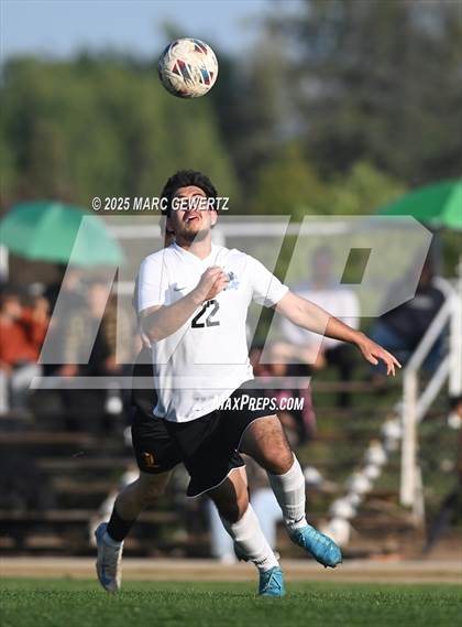 Thumbnail 2 in Montclair @ Sunny Hills (CIF-SS Division 3 RD 3) photogallery.