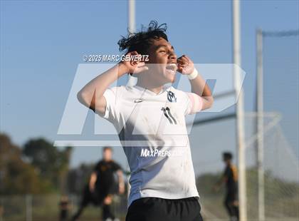 Thumbnail 3 in Montclair @ Sunny Hills (CIF-SS Division 3 RD 3) photogallery.