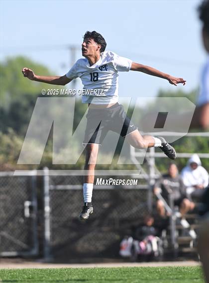 Thumbnail 3 in Montclair @ Sunny Hills (CIF-SS Division 3 RD 3) photogallery.