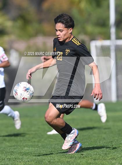 Thumbnail 1 in Montclair @ Sunny Hills (CIF-SS Division 3 RD 3) photogallery.